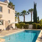 Gavalas Villa