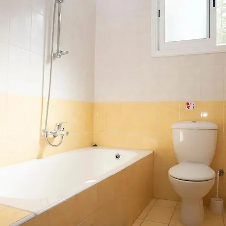 Gavalas Villa *