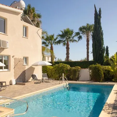 Gavalas Villa