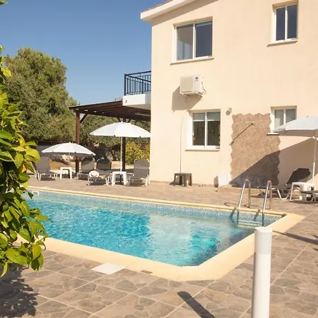 Villa Gavalas