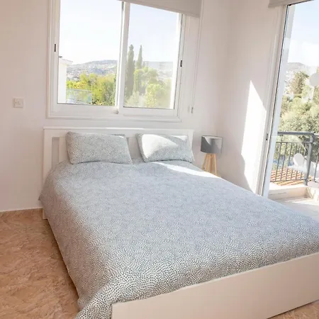 Gavalas Villa