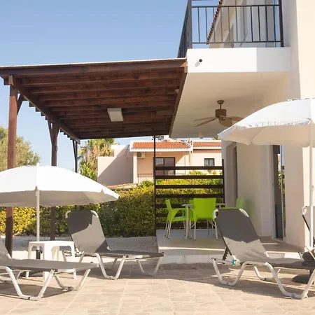 Gavalas Villa