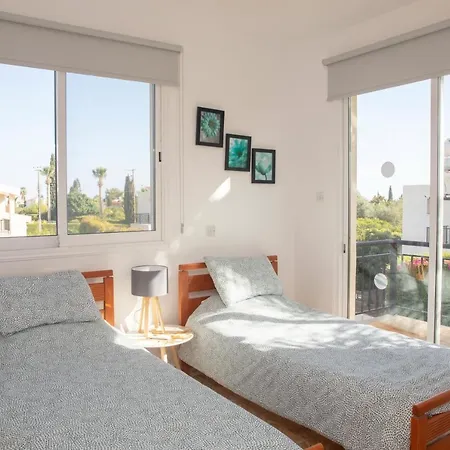 Βίλα Gavalas Πέγεια