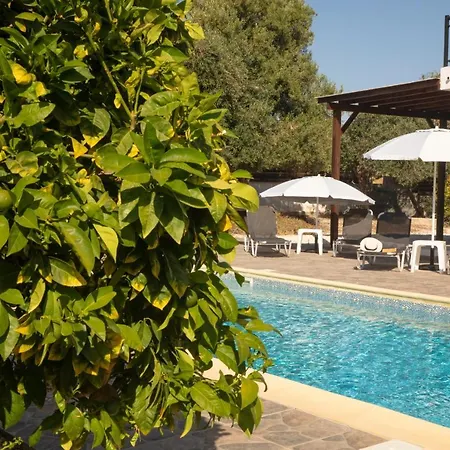 Villa Gavalas