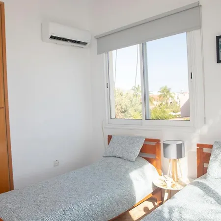 Gavalas Villa *