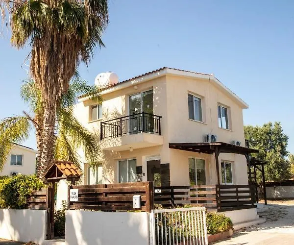 Gavalas ヴィラ ペイヤ