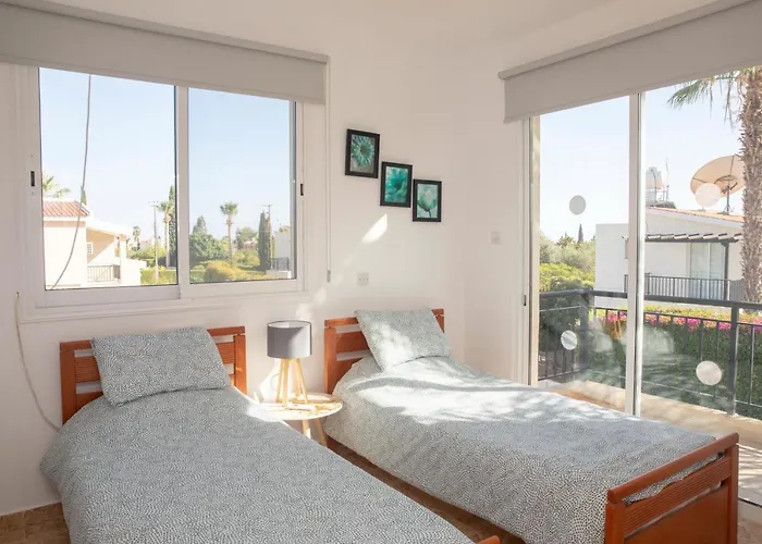 ヴィラ Gavalas ペイヤ